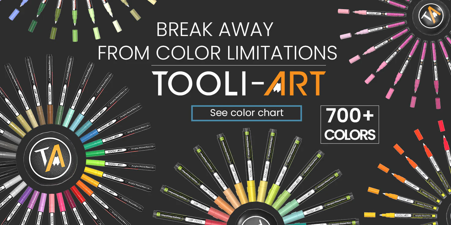 Master Every Surface With Color