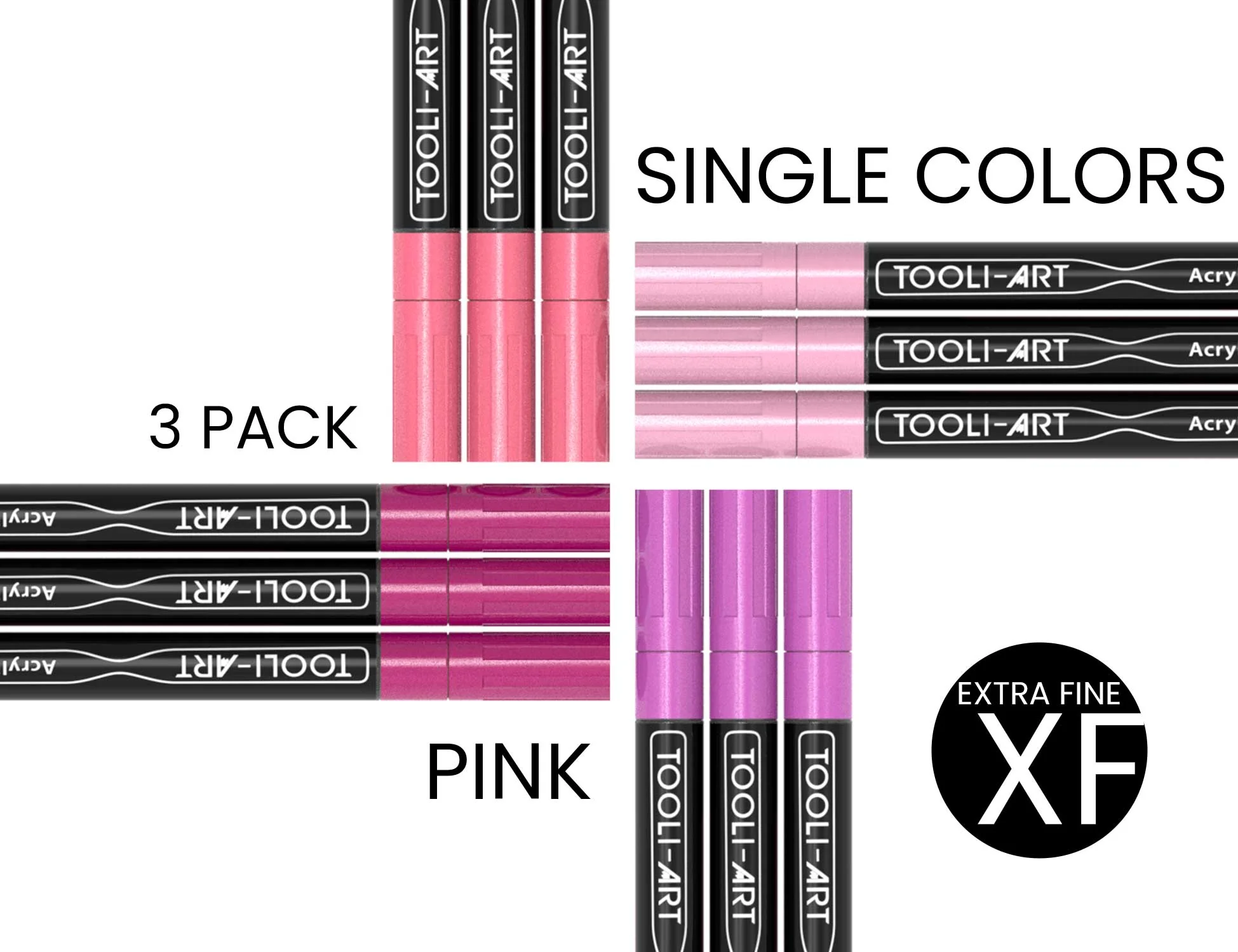 SINGLES